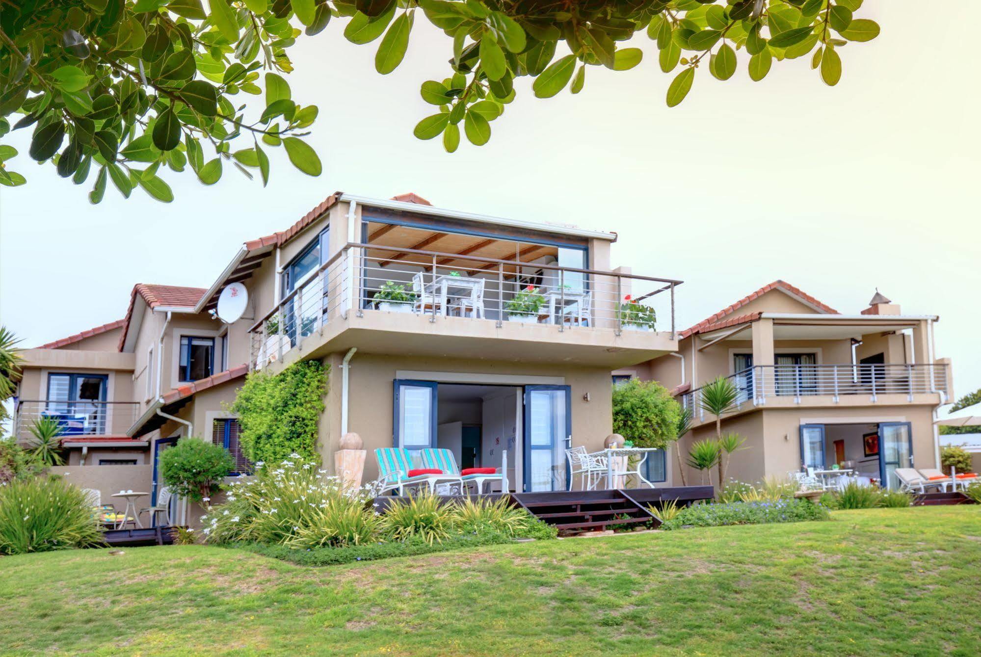 Linkside 2 Self-Catering Hotell Mossel Bay Eksteriør bilde