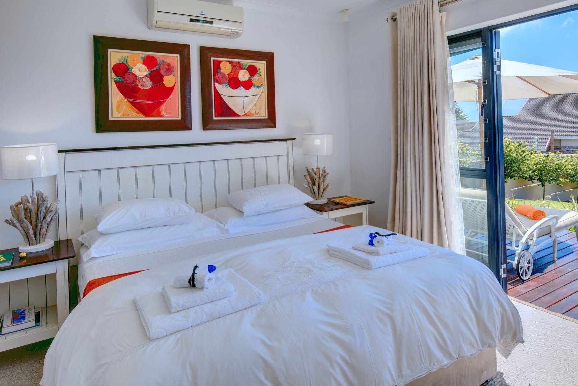 Linkside 2 Self-Catering Hotell Mossel Bay Eksteriør bilde