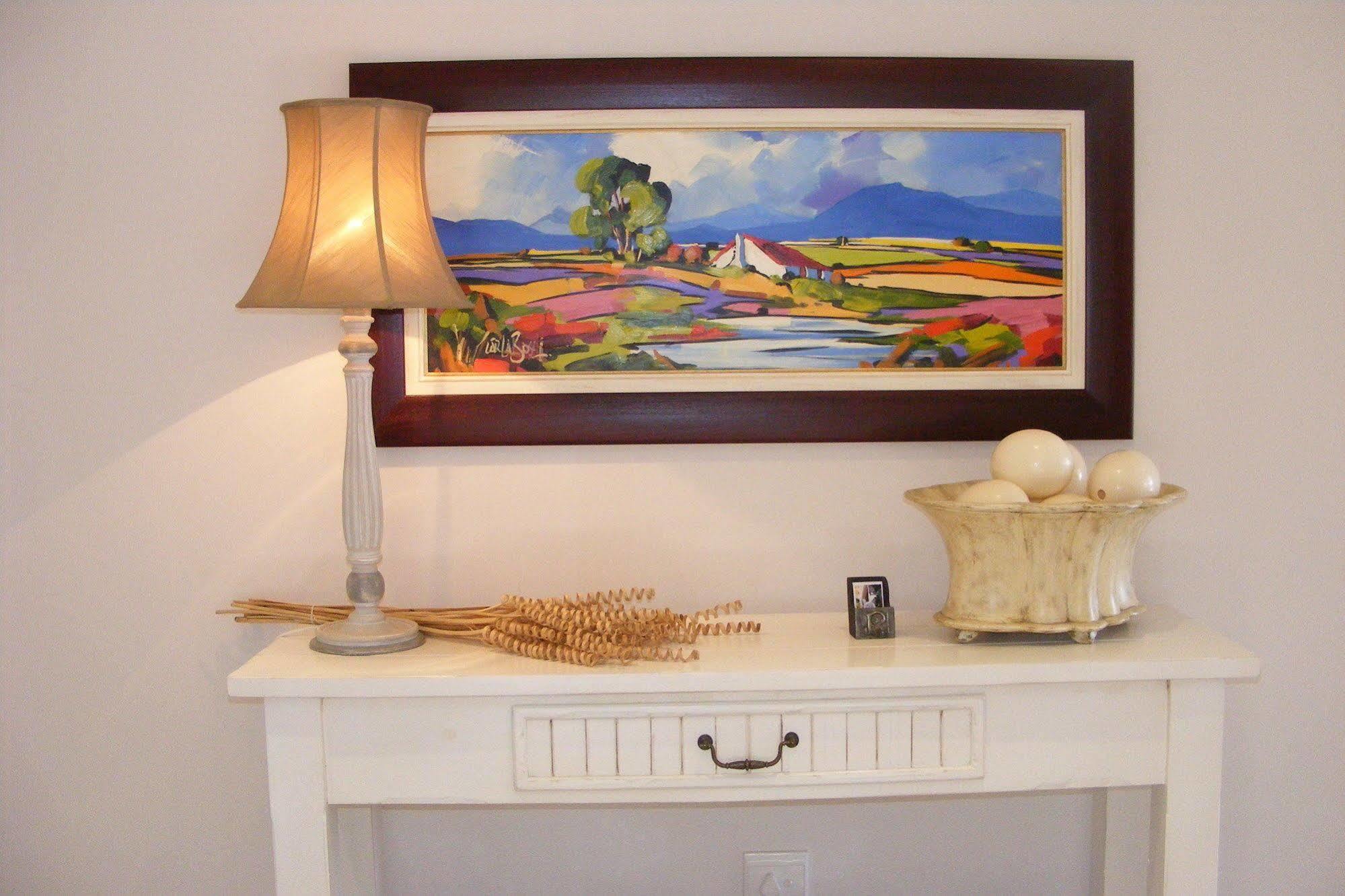 Linkside 2 Self-Catering Hotell Mossel Bay Eksteriør bilde