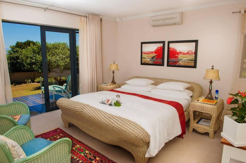 Linkside 2 Self-Catering Hotell Mossel Bay Eksteriør bilde
