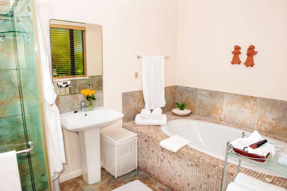 Linkside 2 Self-Catering Hotell Mossel Bay Eksteriør bilde